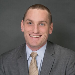 Fundraising Page: Alex Kipel